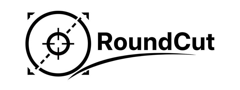 RoundCut - Free Online Image Tools